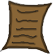 a birchbark scroll for resume icon
